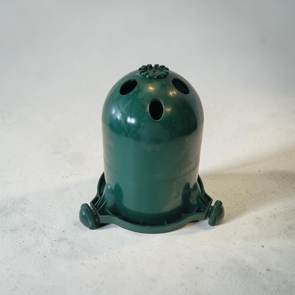 Swivel Straight Christmas Tree Stand Support Insert Cup Clamp Parts‎ Replacement